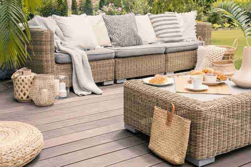 Tips for Choosing the Perfect Outdoor Furniture Cushions