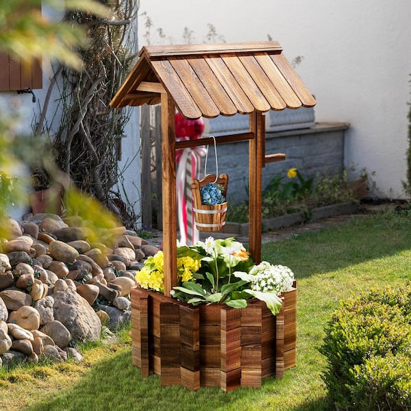 Unique Outdoor Garden Decor Ideas to Spruce Up Your Space