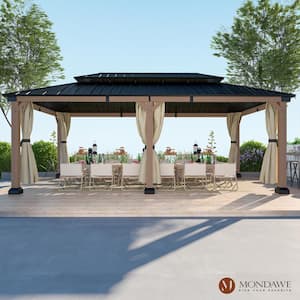 Gazebos - Shade Structures - The Home Dep