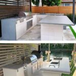 Outdoor Kitchen Design Ideas & Trends for 2020 : BBQGuys | Outdoor .