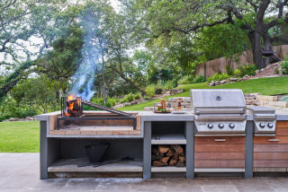 75 Outdoor Kitchen Ideas You'll Love - April, 2024 | Hou