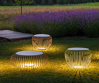 Vibia | Outdoor Lam