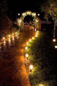 280 Best Pathway Lighting ideas | landscape lighting, pathway .