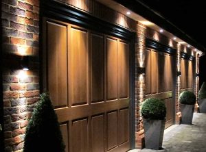 Why Exterior Lighting of Your Home & Garage Should Be a Homeowners .