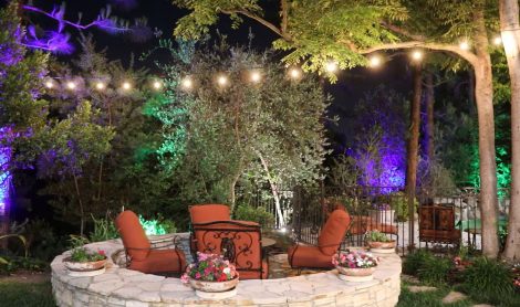 5 Summer Outdoor Lighting Ideas You'll Lo