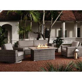 Outdoor Living - Sam's Cl