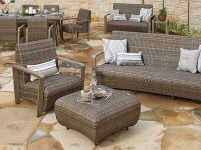 Luxury Outdoor Furniture | Premium Brands & Materials | PatioLivi