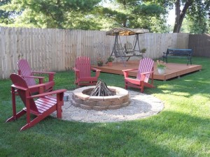 Outdoor Living Spaces Worthy of Your Patio Furnitu