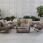 In Stock Patio Furniture - Poly & Aluminum | Green Acres Outdoor .