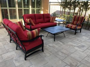 Buy Outdoor Furniture Las Vegas, Accessories | Proficient Pati