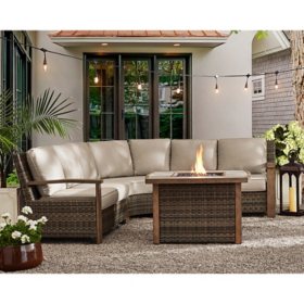 Outdoor Living - Sam's Cl