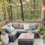 160 Dream Outdoor Living Spaces ideas | outdoor living, outdoor, pat