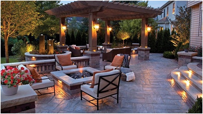 BeeTree Homes | Remodel Your Outdoor Living Space On A Budg