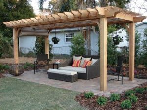 Pergola Designs for Outdoor Living: Unique Pergolas for Your .