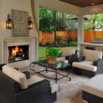 Outdoor Living Space Ideas - Heartland Landscape Group, In