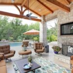 Making Outdoor Living Spaces a Selling Poi