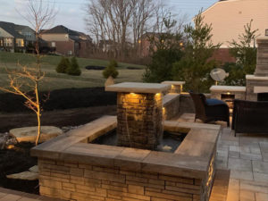 How to Enhance Outdoor Living Spaces with Landscape Lighti