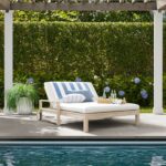 Outdoor Lounge Chairs, Patio Chairs & Lounge Furniture | Pottery Ba