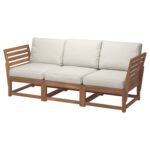 Outdoor Lounge Furniture - Outdoor Couches and Sectionals - IK