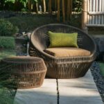 Shop Modern Kokoo Chair Outdoor Lounge Chairs - Lebello Furniture .