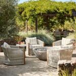 Outdoor Lounge Furniture | Williams Sono