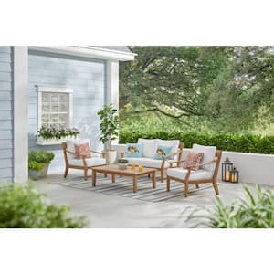 Outdoor Lounge Furniture - Patio Furniture - The Home Dep