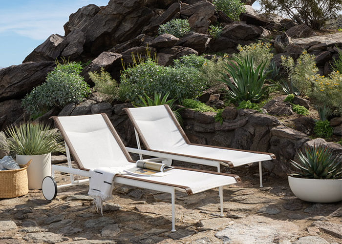 Knoll Outdoor Furniture | Shop & Browse | Kno