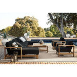 Best Outdoor Lounge Furniture for Patios & Decks 2024 | Crate & Barr