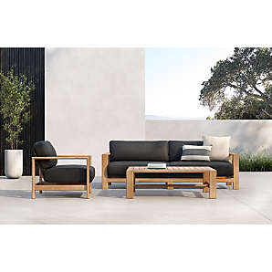 Best Outdoor Lounge Furniture for Patios & Decks 2024 | Crate & Barr