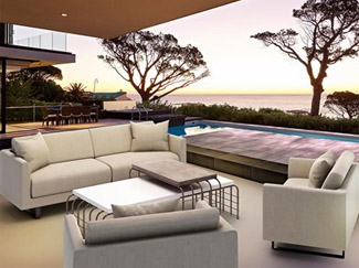 Luxury Outdoor Furniture: Best Luxury Furniture Brands | LuxeDec