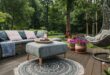 13 Fun And Functional Outdoor Furniture Ideas – Forbes Ho