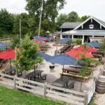 Here are 10 Columbus patio bars for you to visit this summ