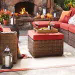 Outdoor Cushion Cleaning Service | Mother Nature's Cleani
