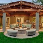 9 Best Backyard Patio Ideas for Inspirations | Deepnot | Patio .