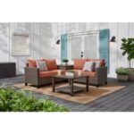 Patio Furniture - The Home Dep