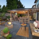 25 Inspirational Ideas to Create a Luxury Resort Style Backyard .