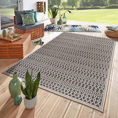 Rugshop Outdoor Carpet Contemporary Trellis Indoor Outdoor Rug .