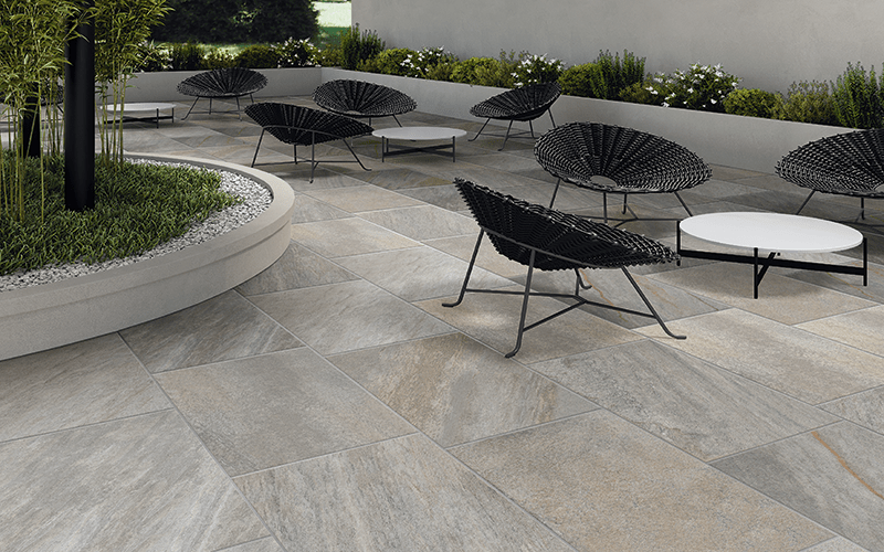 Advantages and Disadvantages of Porcelain Pave