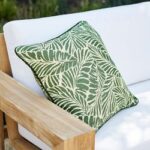 Luxury Outdoor Pillows | Williams Sono