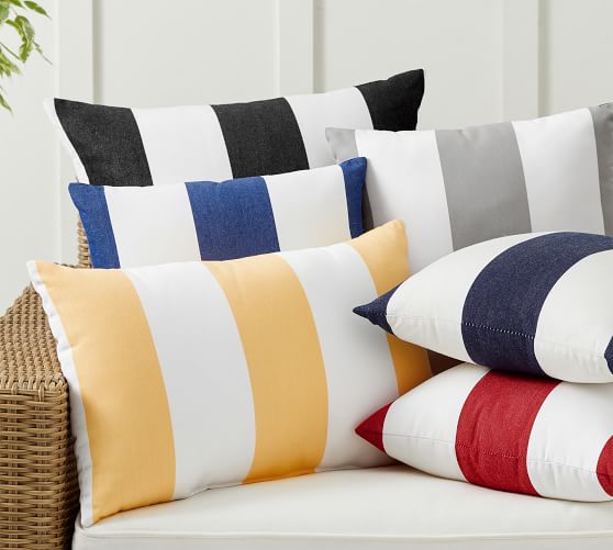 Outdoor Pillow Ideas to Transform Your Patio