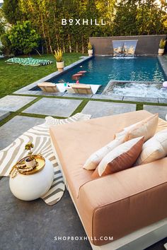 100 Best OUTDOOR POOL FURNITURE ideas in 2024 | outdoor pool .