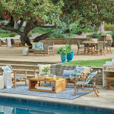 Outdoor Furniture & Patio Furniture Store | Frontga