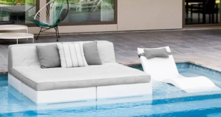 Commercial Pool Furniture for Hotels, Resorts, HOAs & More | Pool .