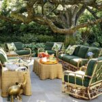 18 Rattan Furniture Pieces to Buy for Your Outdoor Gard