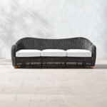 Modern Wicker Patio Furniture & Outdoor Rattan Furniture | C