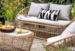 18 Must-Buy Rattan Outdoor Furniture - Rattan Garden Furnitu