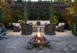 How to Create an Outdoor Room - The New York Tim