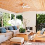 28 Luxurious Indoor-Outdoor Rooms | Architectural Dige