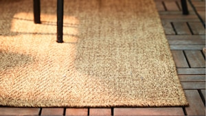 Outdoor Rugs - Balcony and Patio Rugs - IK