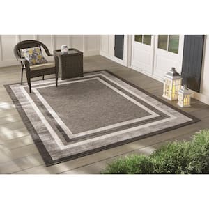 Outdoor Rugs - Rugs - The Home Dep